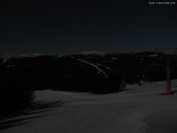 Svatý Petr, Pláně