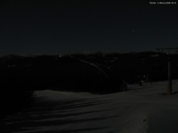 Svatý Petr, Pláně