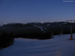 Svatý Petr, Pláně