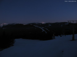 Svatý Petr, Pláně