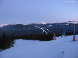 Svatý Petr, Pláně