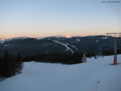 Svatý Petr, Pláně