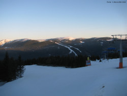 Svatý Petr, Pláně