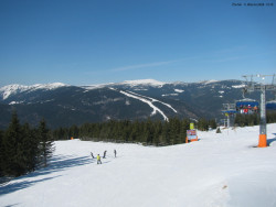 Svatý Petr, Pláně