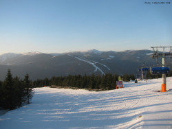 Svatý Petr, Pláně