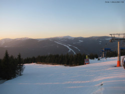 Svatý Petr, Pláně