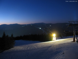 Svatý Petr, Pláně