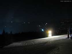 Svatý Petr, Pláně