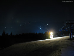 Svatý Petr, Pláně