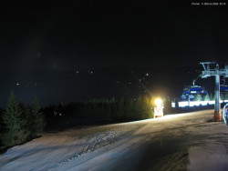 Svatý Petr, Pláně