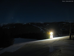 Svatý Petr, Pláně