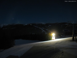 Svatý Petr, Pláně