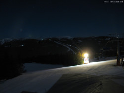 Svatý Petr, Pláně