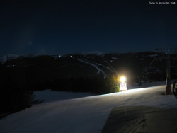 Svatý Petr, Pláně