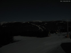 Svatý Petr, Pláně