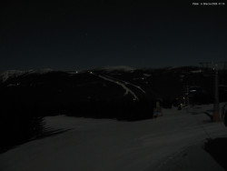 Svatý Petr, Pláně