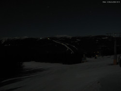 Svatý Petr, Pláně