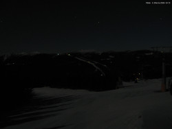 Svatý Petr, Pláně