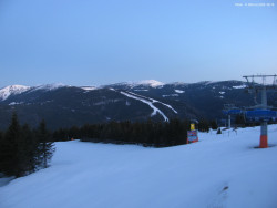 Svatý Petr, Pláně