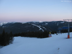 Svatý Petr, Pláně