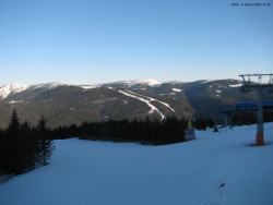 Svatý Petr, Pláně