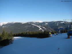 Svatý Petr, Pláně