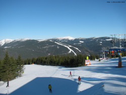 Svatý Petr, Pláně