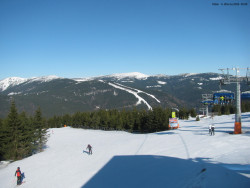 Svatý Petr, Pláně