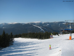 Svatý Petr, Pláně