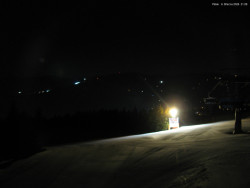 Svatý Petr, Pláně