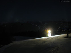 Svatý Petr, Pláně