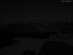 Svatý Petr, Pláně