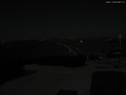 Svatý Petr, Pláně