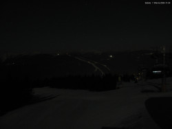 Svatý Petr, Pláně