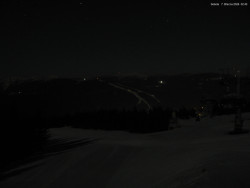 Svatý Petr, Pláně