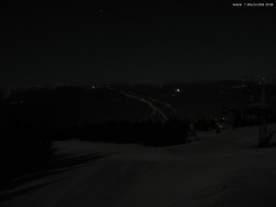 Svatý Petr, Pláně