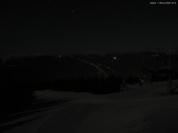 Svatý Petr, Pláně