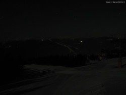 Svatý Petr, Pláně