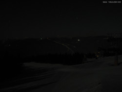 Svatý Petr, Pláně