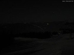 Svatý Petr, Pláně