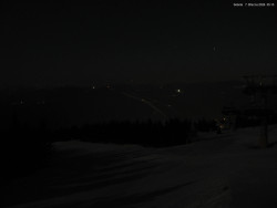 Svatý Petr, Pláně