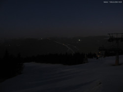 Svatý Petr, Pláně