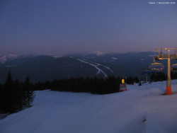 Svatý Petr, Pláně