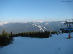 Svatý Petr, Pláně