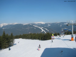 Svatý Petr, Pláně