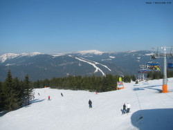 Svatý Petr, Pláně