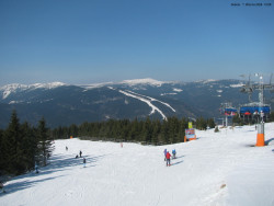 Svatý Petr, Pláně