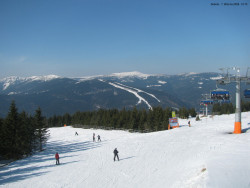 Svatý Petr, Pláně