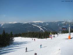 Svatý Petr, Pláně