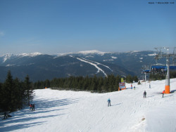 Svatý Petr, Pláně